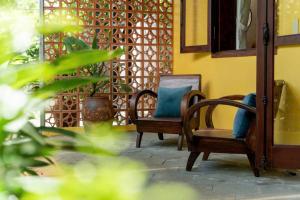 Aki eco villa Hoi an