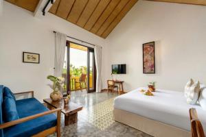 Aki eco villa Hoi an