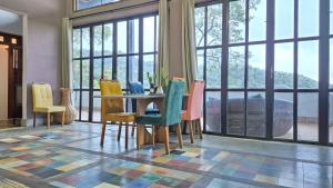 soulrebel rio Loft & SPA - Santa Teresa