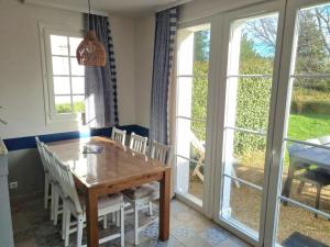 Family Cottage, Belle Dune, maison 4 à 6 personnes