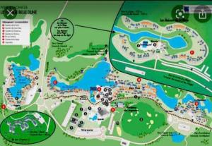 Family Cottage, Belle Dune, maison 4 à 6 personnes