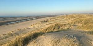 Family Cottage, Belle Dune, maison 4 à 6 personnes
