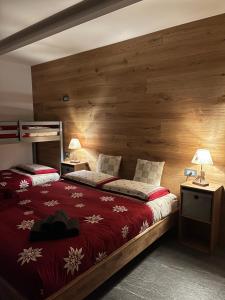 La Coccinella vacation home