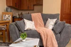 JAS Stays Studio with Free WIFI and NETFLIX