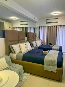 Shore Residences 2 Condo Hotel Near MOA, Pasay