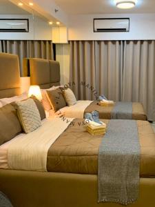 Shore Residences 2 Condo Hotel Near MOA, Pasay