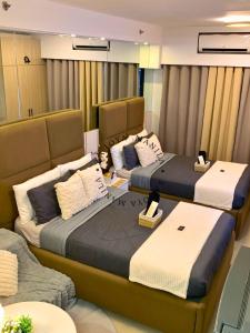 Shore Residences 2 Condo Hotel Near MOA, Pasay