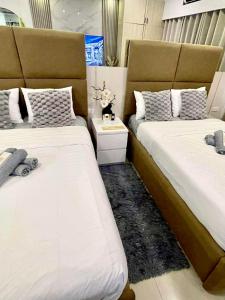 Shore Residences 2 Condo Hotel Near MOA, Pasay