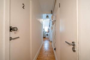 Fully Furnished Luxury Flat in Holborn