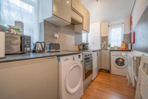 Fully Furnished Luxury Flat in Holborn