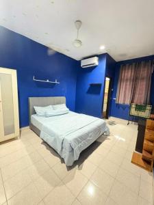 NS HOMESTAY AL Farisi ARAU