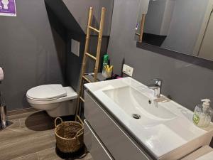 Dôme du puits avec jacuzzi et sauna privatif