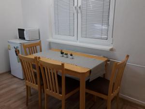 APARTMÁN LUČENEC city & parking