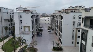Luxurious 3BR Apartments at Salalah