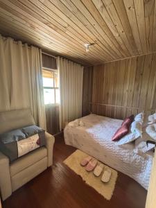 Pousada dos Sonhos - Casa Goiabeira