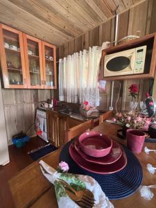 Pousada dos Sonhos - Casa Goiabeira