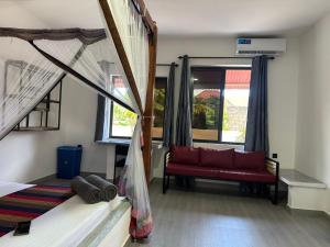 Emerald Garden Apartment