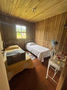 Pousada dos Sonhos - Casa Goiabeira