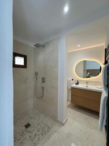 Les Pervenches Cottages - B&B en Lorgues