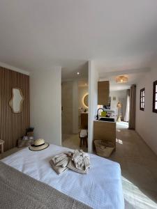 Les Pervenches - B&B en Lorgues