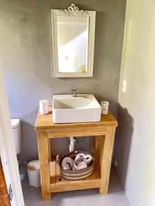 Punta Negra - Cabañas Cacarelhos