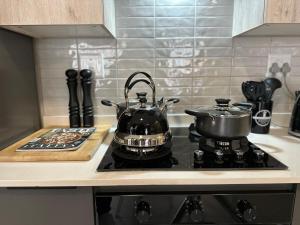 Indulge in Elegance & Comfort