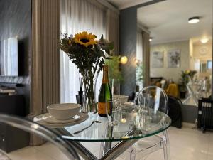 Indulge in Elegance & Comfort
