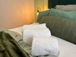 Indulge in Elegance & Comfort