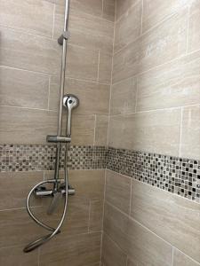 Appartement équipé proche aéroport et gare