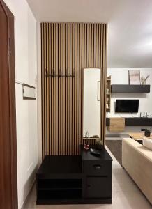 Modern apartment, terrace, AC and WiFi