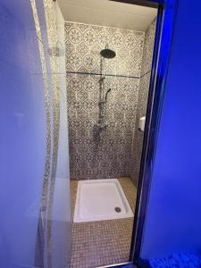 Appartement avec Sauna et Grand Spa