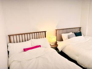 온재 302 - 건대역 도보 3분, 5인 숙박가능