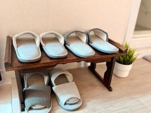 온재 302 - 건대역 도보 3분, 5인 숙박가능