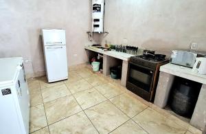 Establo 2 - Casa Vacacional en Jujuy