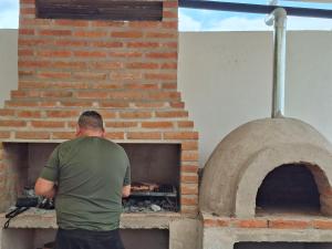Establo 2 - Casa Vacacional en Jujuy
