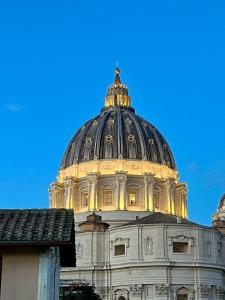Vatican View Suite