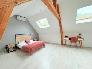 Villa Oana - Heated Pool - Jacuzzi