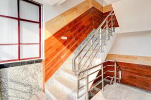 HOtel O The Clarks Inn