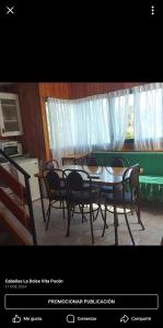 Cabañas La Dolce Vita