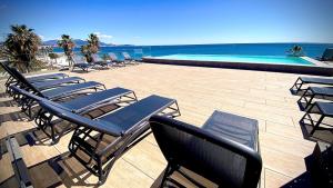 SEA VIEW - Rated 5 star - T3 - PEARL BEACH