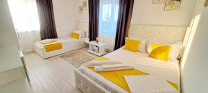 Pensiunea Adriana Straja