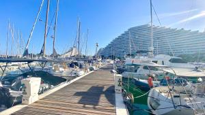 SEA VIEW - Rated 5 star - T3 - PEARL BEACH