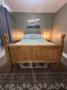 Peel House Bed and Breakfast