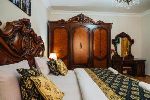 Comfortable Apartments in Old Kutaisi