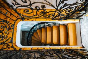 Comfortable Apartments in Old Kutaisi