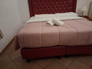 STAR ACCOMMODATION Rome