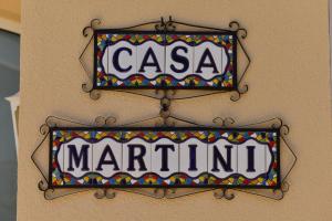 Casa Martini