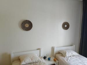 Apartment in residence CASABAY