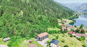 Berghaus Seeblick - Feld am See
