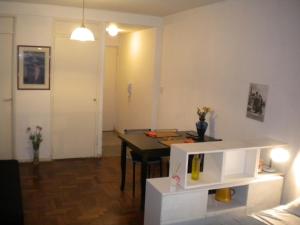 Recoleta Apartamento